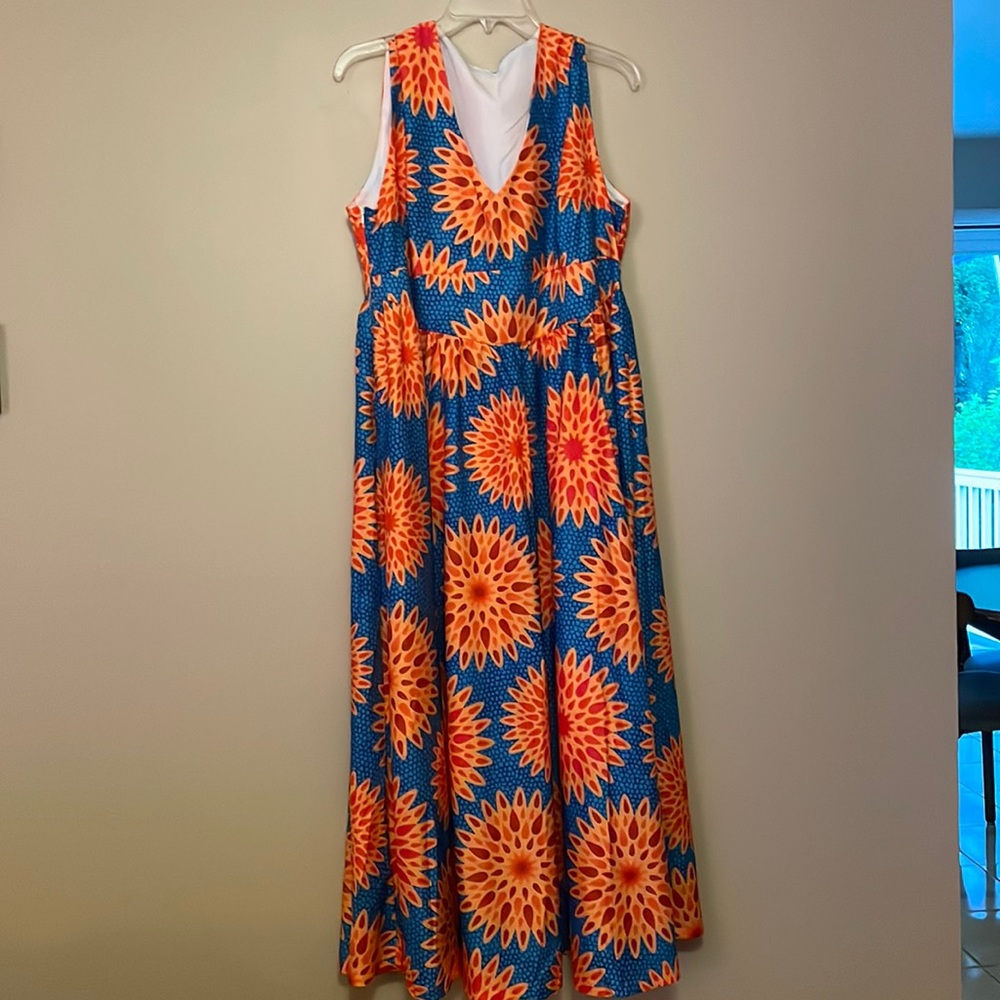 Summer dress